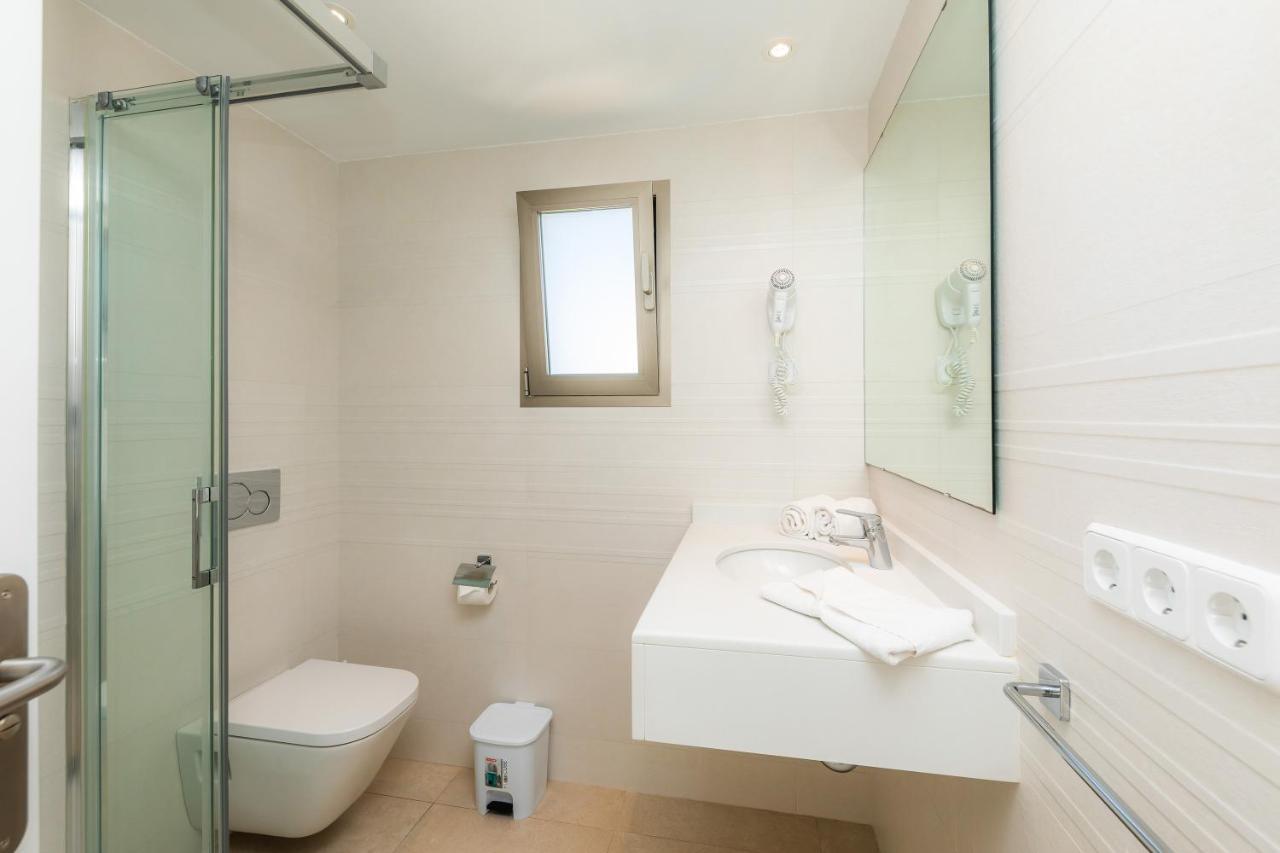Apartamento Aquamarina 6 Cala Ferrera  Exteriér fotografie