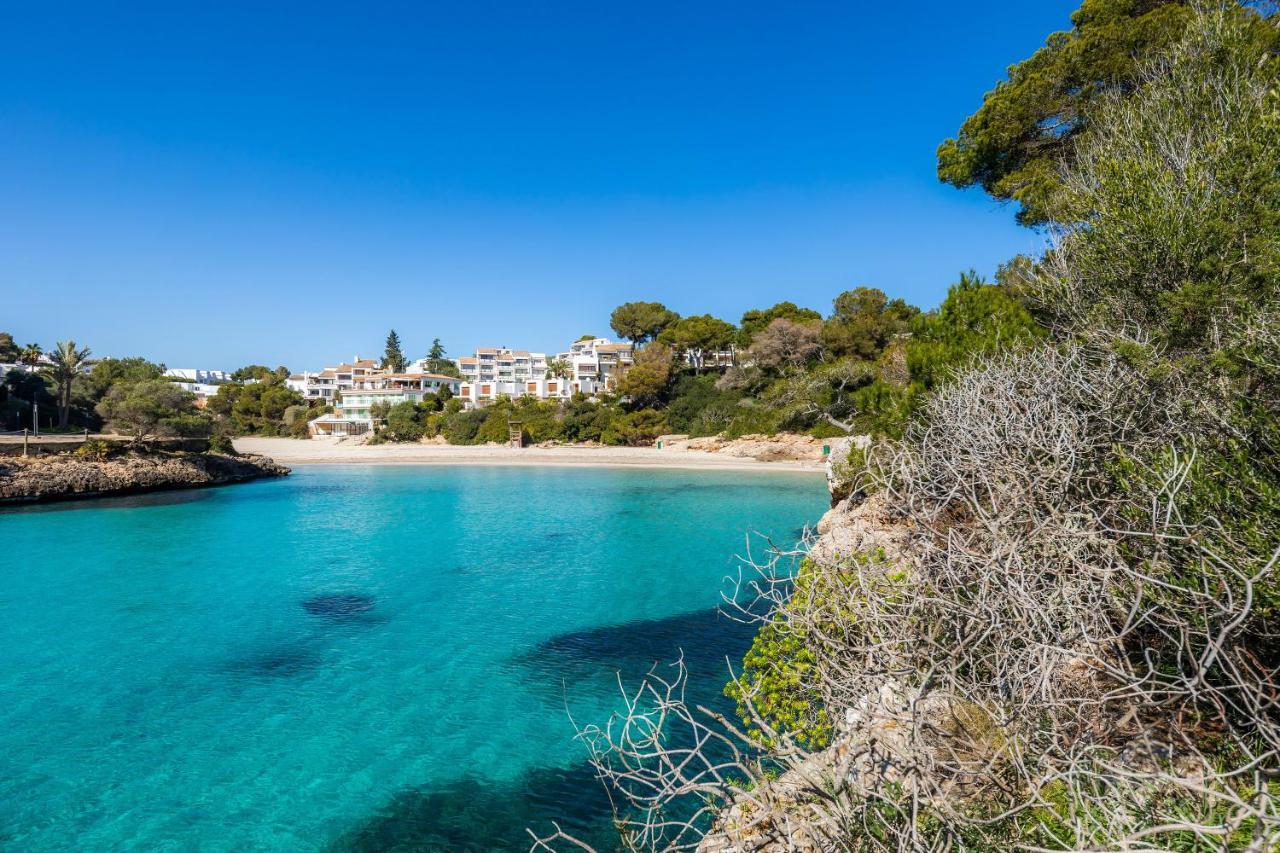 Apartamento Aquamarina 6 Cala Ferrera  Exteriér fotografie