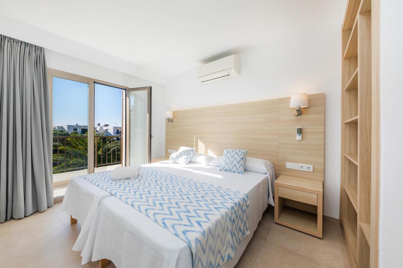 Apartamento Aquamarina 6 Cala Ferrera  Exteriér fotografie