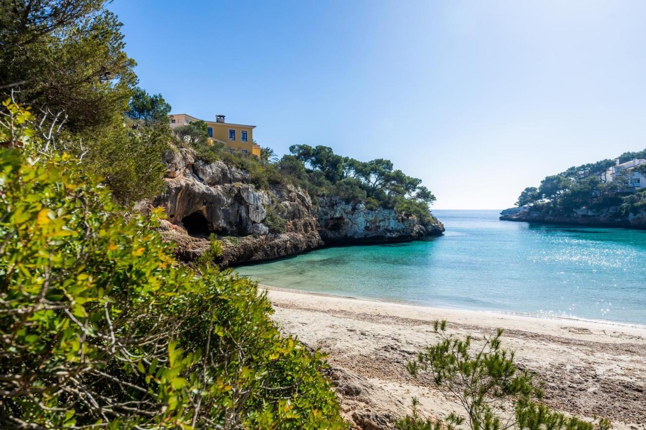 Apartamento Aquamarina 6 Cala Ferrera  Exteriér fotografie