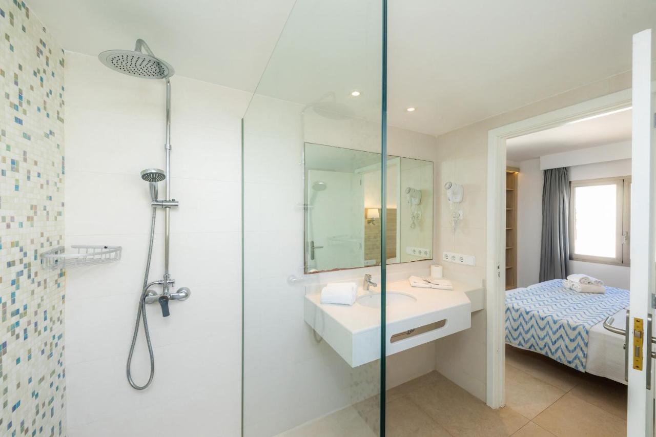 Apartamento Aquamarina 6 Cala Ferrera  Exteriér fotografie