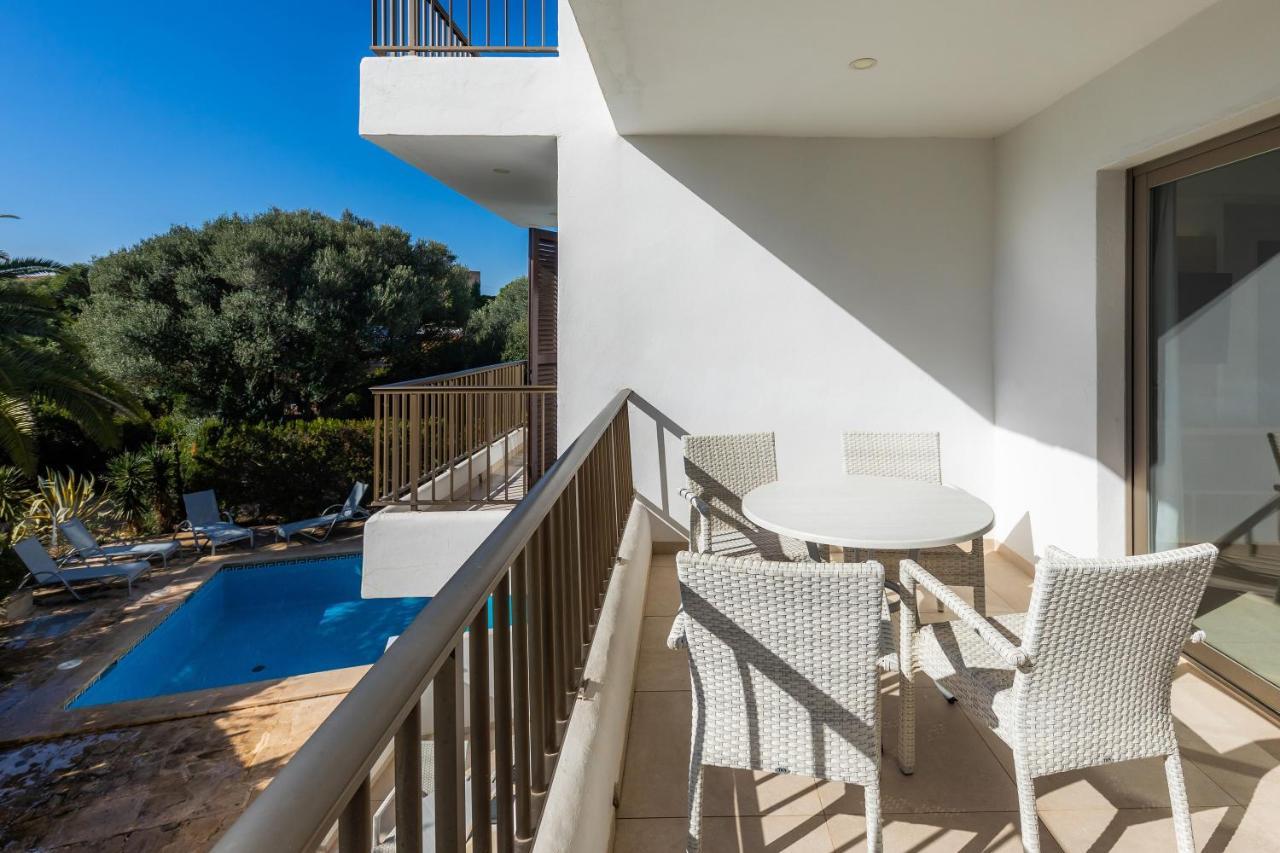 Apartamento Aquamarina 6 Cala Ferrera  Exteriér fotografie