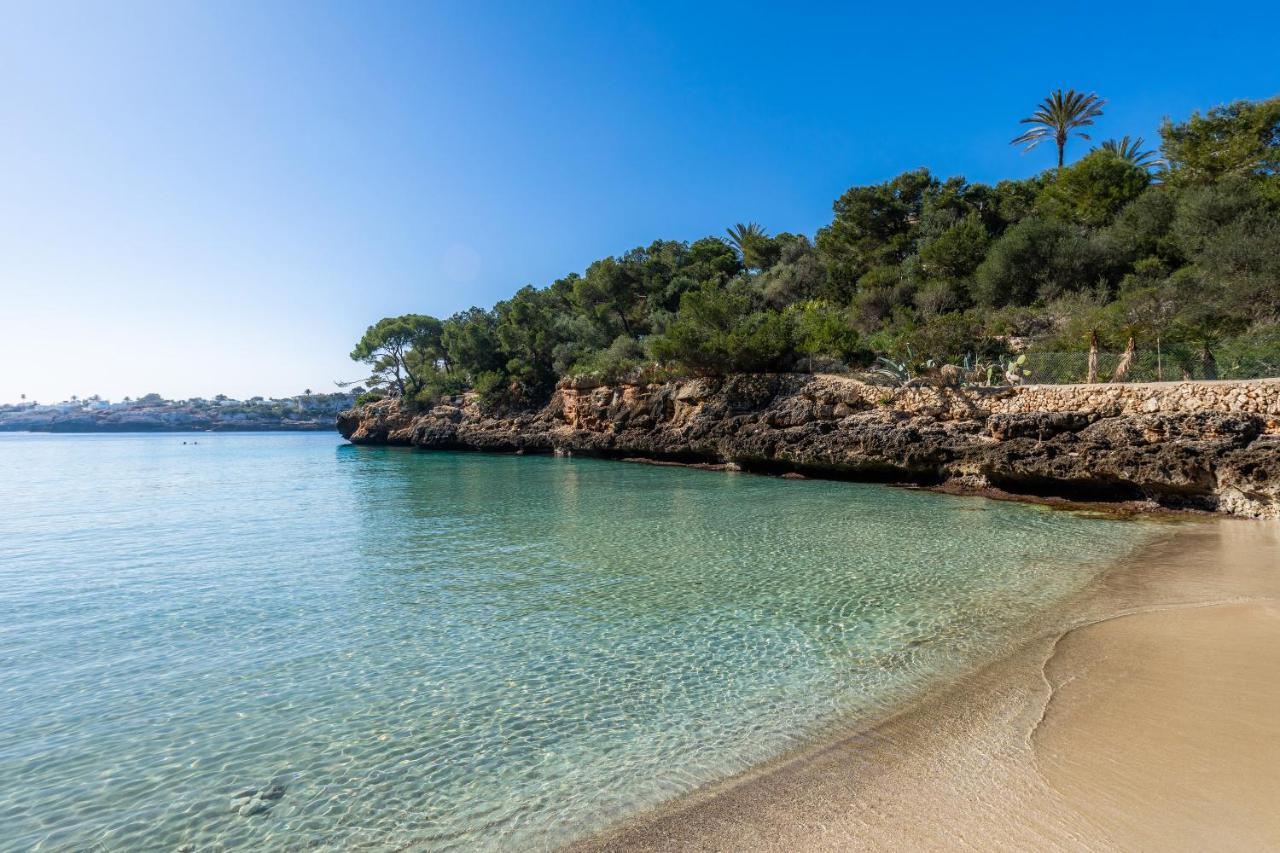 Apartamento Aquamarina 6 Cala Ferrera  Exteriér fotografie