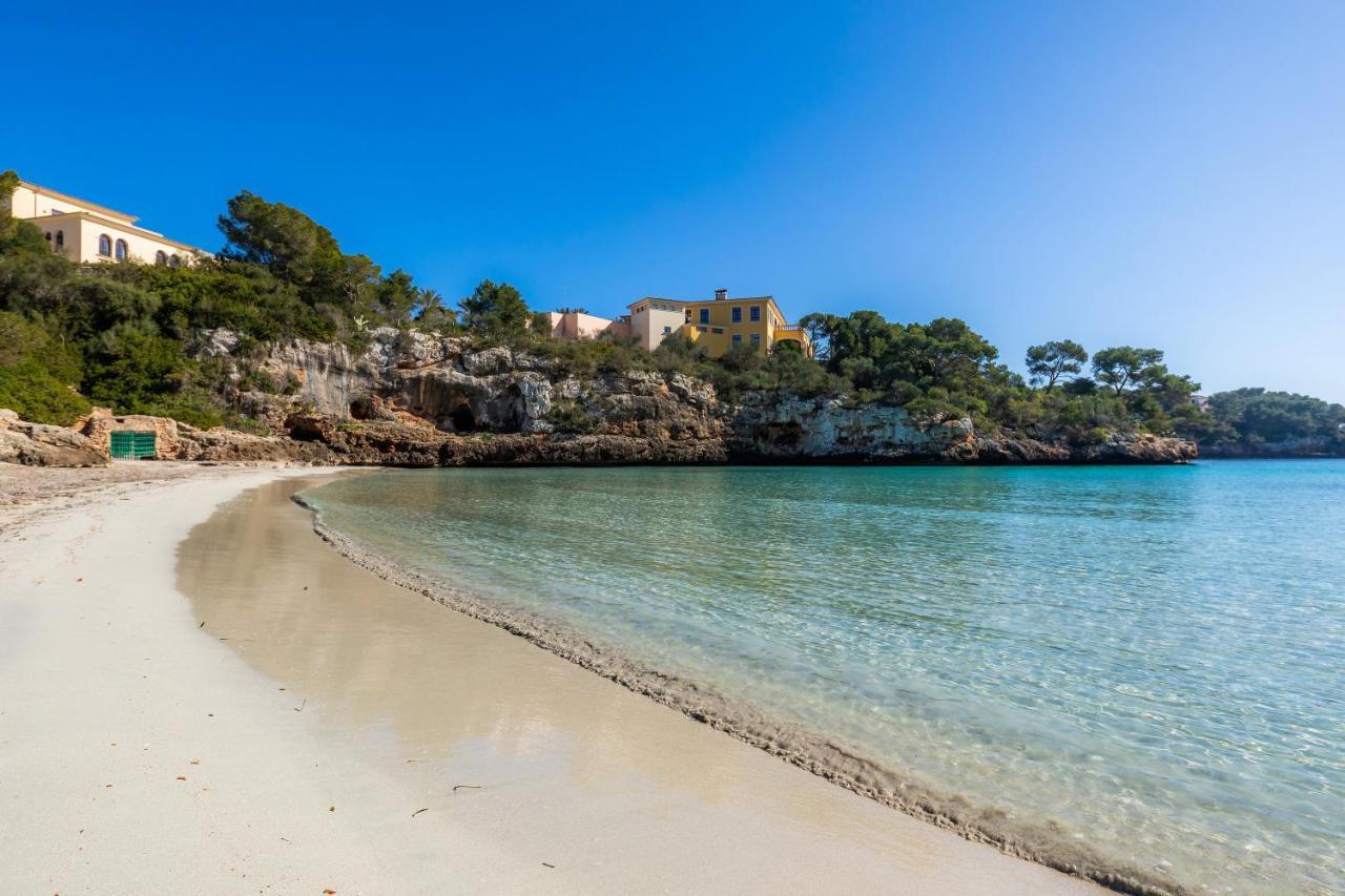 Apartamento Aquamarina 6 Cala Ferrera  Exteriér fotografie