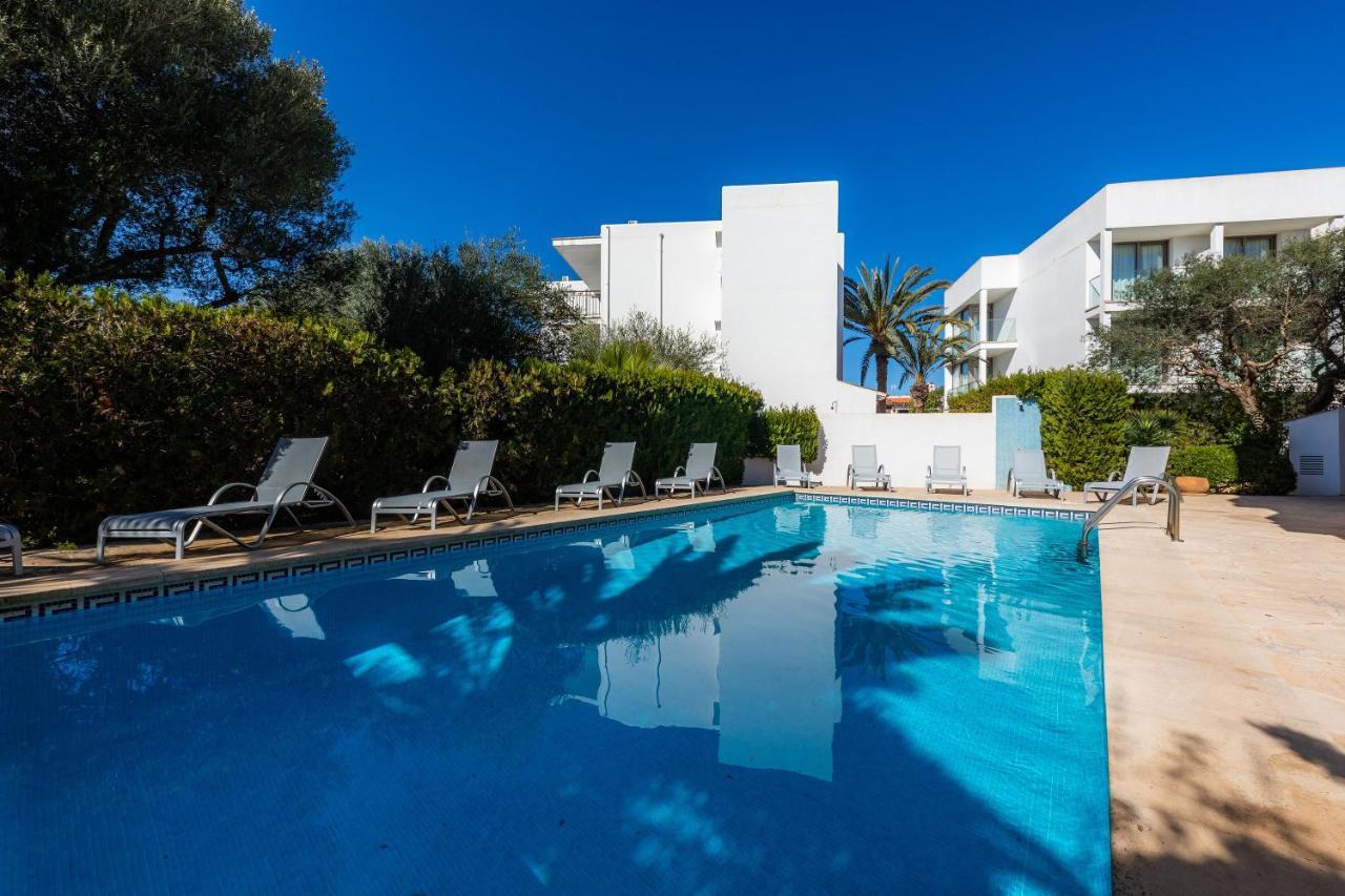 Apartamento Aquamarina 6 Cala Ferrera  Exteriér fotografie