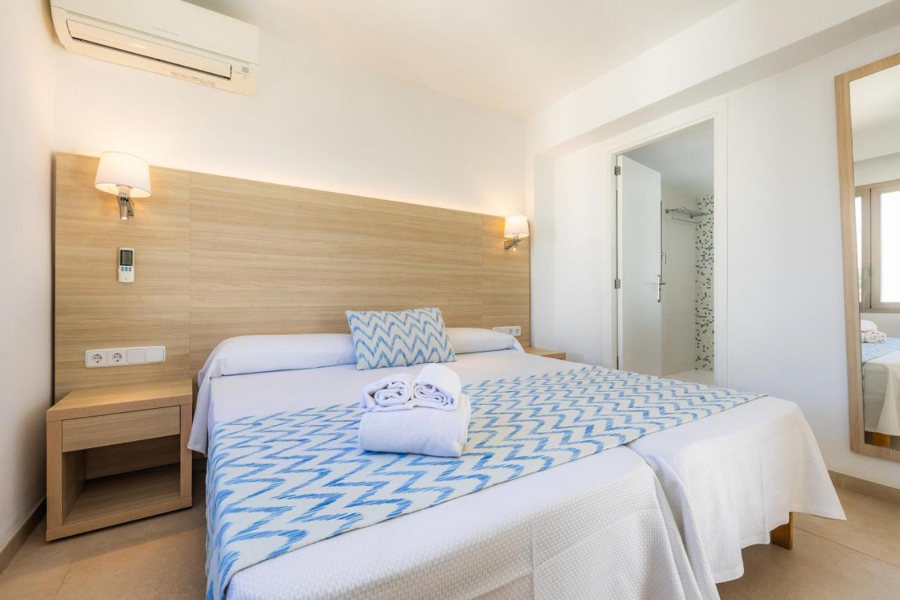 Apartamento Aquamarina 6 Cala Ferrera  Exteriér fotografie